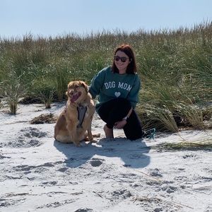 Meet your Posher, Breanne